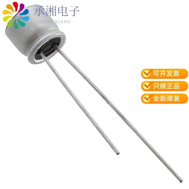 正品16SEPF180M原装CAP ALUM POLY 180UF 20% 16V T/H