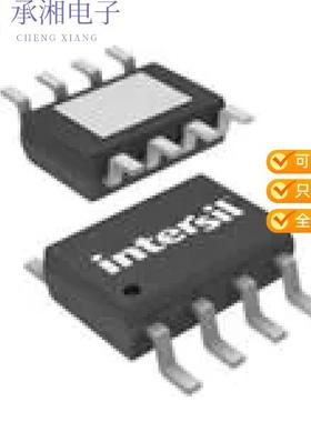 正品ISL80410IBEZ原装IC REG LIN POS ADJ 150MA 8SOIC