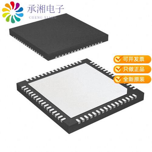 全新CMX983Q1正品BASEBAND INTERFACE FOR DIG RADIO