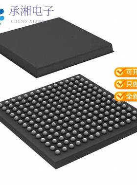 正品DAC60096IZEB原装IC DAC 12BIT V-OUT 196NFBGA