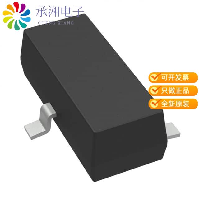 正品ATL432BIDBZR原装IC VREF SHUNT ADJ 0.5% SOT23-3