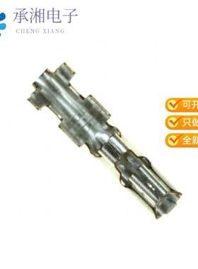 正品SPND-001T-C0.5原装CONN SOCKET 22-26AWG CRIMP TIN