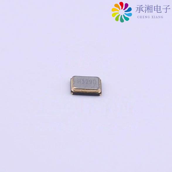 正品X2C032000B81H-HS原装无源晶振 32MHz ±10ppm 8pF