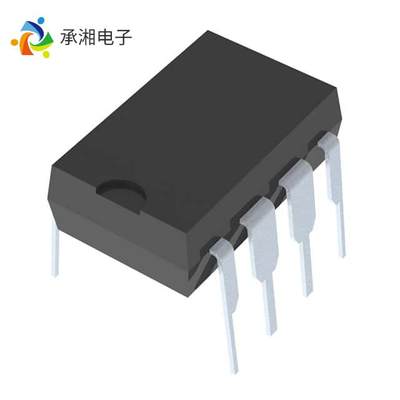 原装芯片(IC)AD7895ANZ-10/IC ADC 12BIT SAR 8DIP