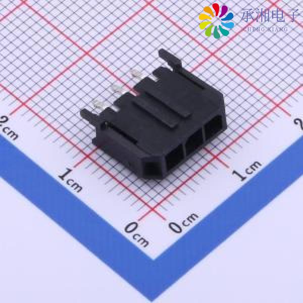 正品C3030WV-3P原装3P,脚距3mm