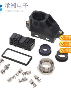 正品2345834-2原装CONN RCPT 6P CRIMP 16-20AWG GOLD