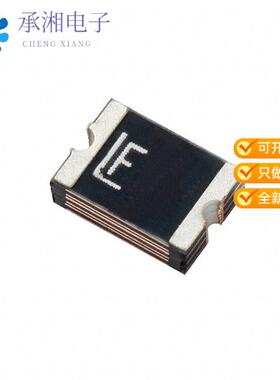 全新1812L110/16DR正品PTC RESET FUSE 16V 1.1A 1812