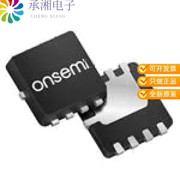 正品NVTFWS052P04M8LTAG原装MOSFET P-CH 40V 4.7A/13.