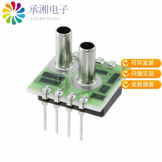 正品NPC-1220-005D-3-S原装SENSOR PRES 5PSID 0-50MV