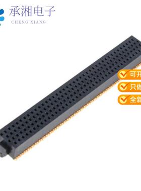 正品SOLC-140-02-L-Q-A原装CONN RCPT 160POS 0.05 GOL