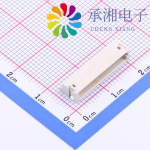 正品HC-ZH-11PWT原装线对板 ZH 间距1.5mm 2x11P 卧贴