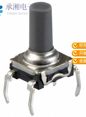 正品KSL0M212LFT原装SWITCH TACTILE SPST-NO 0.05A 32V