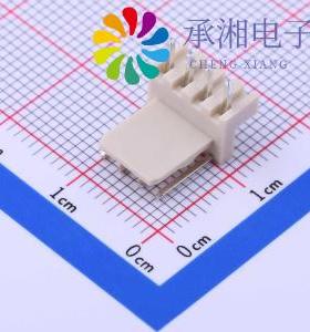 正品C2504WR-4P原装线对板 MX5045 间距2.50m