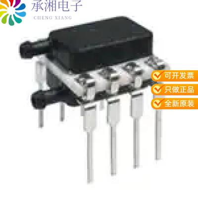 正品HSCDRRN010NDAA5原装TRUSTABILITY PRESSURE SENSOR