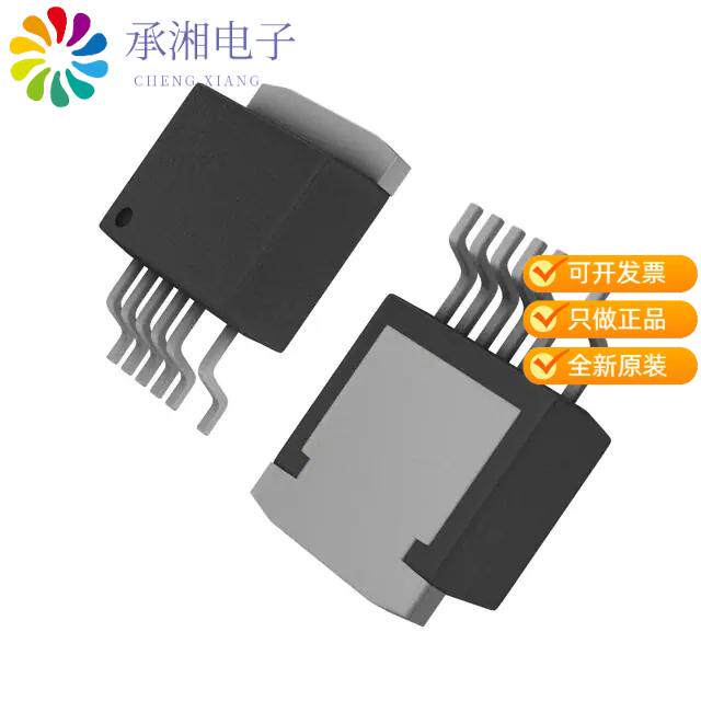 正品TOP243R-TL原装IC OFFLINE SWITCH FLYBACK TO263