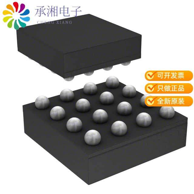 正品TMUX1575YCJR原装LOW-CAPACITANCE, 2:1 (SPDT) 4-CH