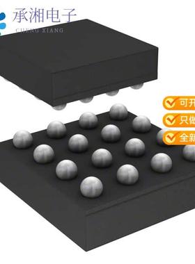 正品TMUX1575YCJR原装LOW-CAPACITANCE, 2:1 (SPDT) 4-CH