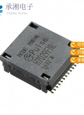 正品H7029FNL原装10GBASE-T DISCRETE 4CH MAR/SOL P