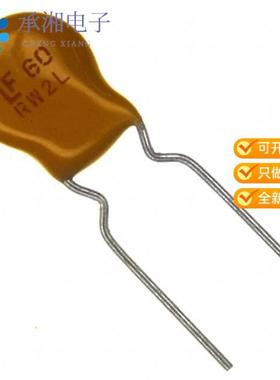 正品60R040XPR原装PTC RESET FUSE 60V 400MA RADIAL