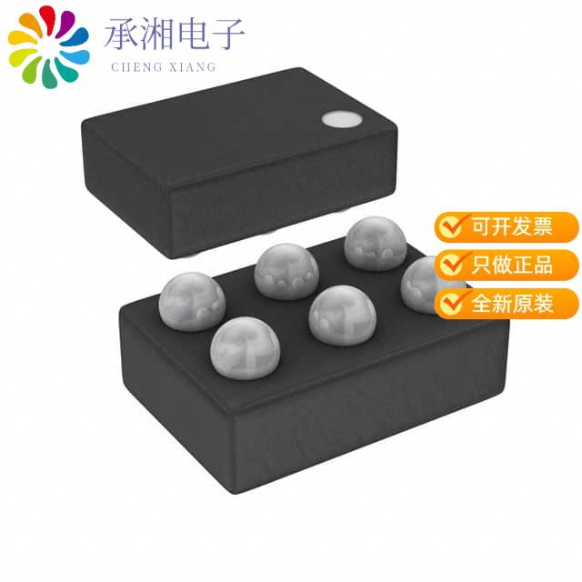 正品ADP2126ACDZ-1.20R7原装IC REG BUCK 1.2V 500MA DIE