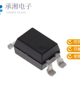 正品LTV-817S-B原装OPTOISOLATR 5KV TRANSISTOR 4-SMD
