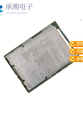 全新WYSBHVGXG正品RX TXRX MOD WIFI SURFACE MOUNT