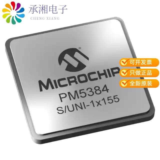 正品PM5384-NGI原装IC TELECOM INTERFACE 155 MBIT