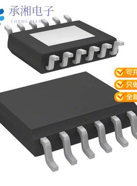 正品L4995AJ原装IC REG LIN 5V 500MA POWERSSO-12