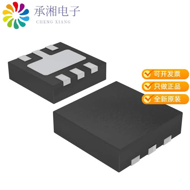 正品AP7365-30SNG-7原装IC REG LINEAR 3V 600MA 6DFN2