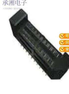 正品SEM-140-02-03.0-H-D-A-TR原装.8MM TIGER EYE  SO