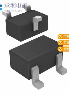 正品RN1310(TE85L,F)原装TRANS PREBIAS NPN 50V 0.1A