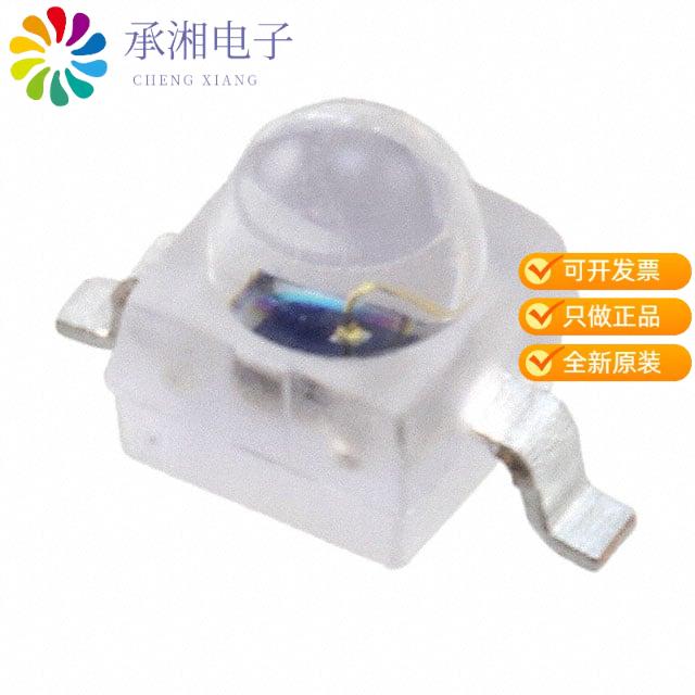 正品VEMD2520X01原装PHOTODIODE 350 TO 1100 NM