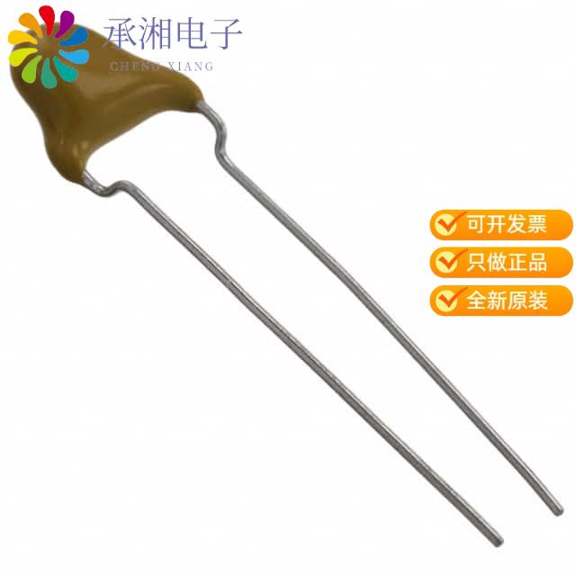 正品VY2152M31Y5US6TV7原装CAP CER 1500PF 440VAC Y5U