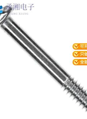 正品5229911-1原装CONN JACKSCREW CAPTIVE #4-40