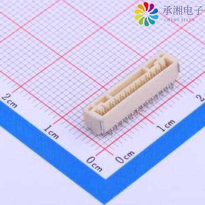 全新A1257WR-S-13P正品卧式贴片 镀锡13P