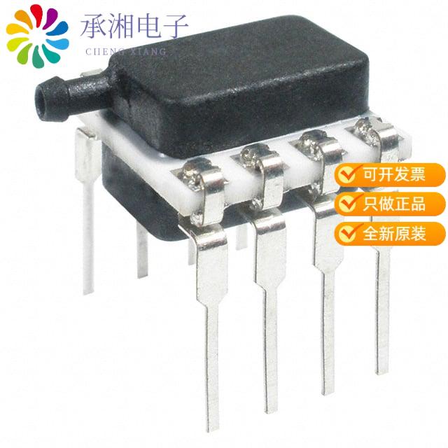 正品SSCDRNN015PAAA5原装SENSOR PRESS 15PSI ABSOL 5V