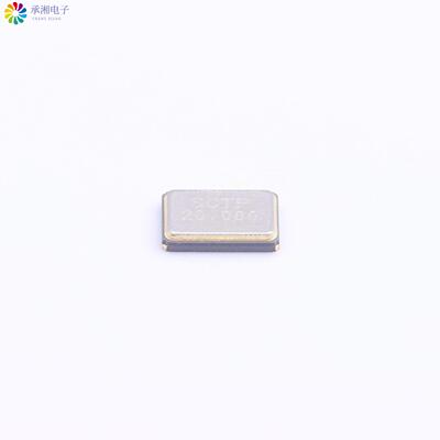 全新SX5B20.000F2020F30正品无源晶振 20.000000MHz -2