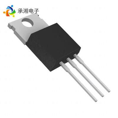 原装芯片(IC)LM317MTG/IC REG LIN POS ADJ 500MA TO220