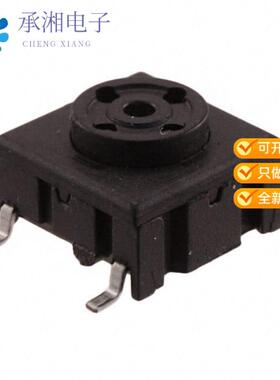 全新5ESH935正品SWITCH TACTILE SPST-NO 0.05A 24V