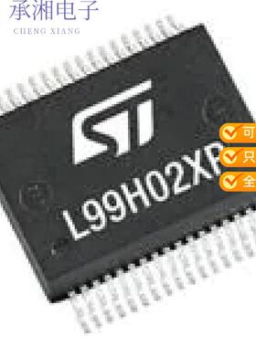 正品L99H02XPTR原装DOOR ACTUATOR DRIVER