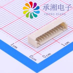 全新A1251WV-12P正品线对板 MX 12Pin 间距1.2