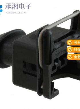 正品827551-3原装JUNIOR TIMER CONNECTOR-HSG