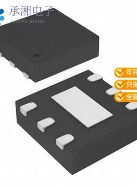 正品TPD2E001DRST-NM原装TVS DIODE 5.5VWM 6SON