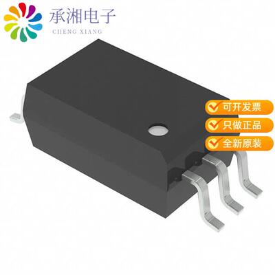 全新UCC23511BDWYR正品1-A, 5.7-KVRMS OPTO-COMPATIBL