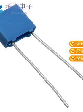 正品B32529C1152J289原装CAP FILM 1500PF 5% 100VDC R