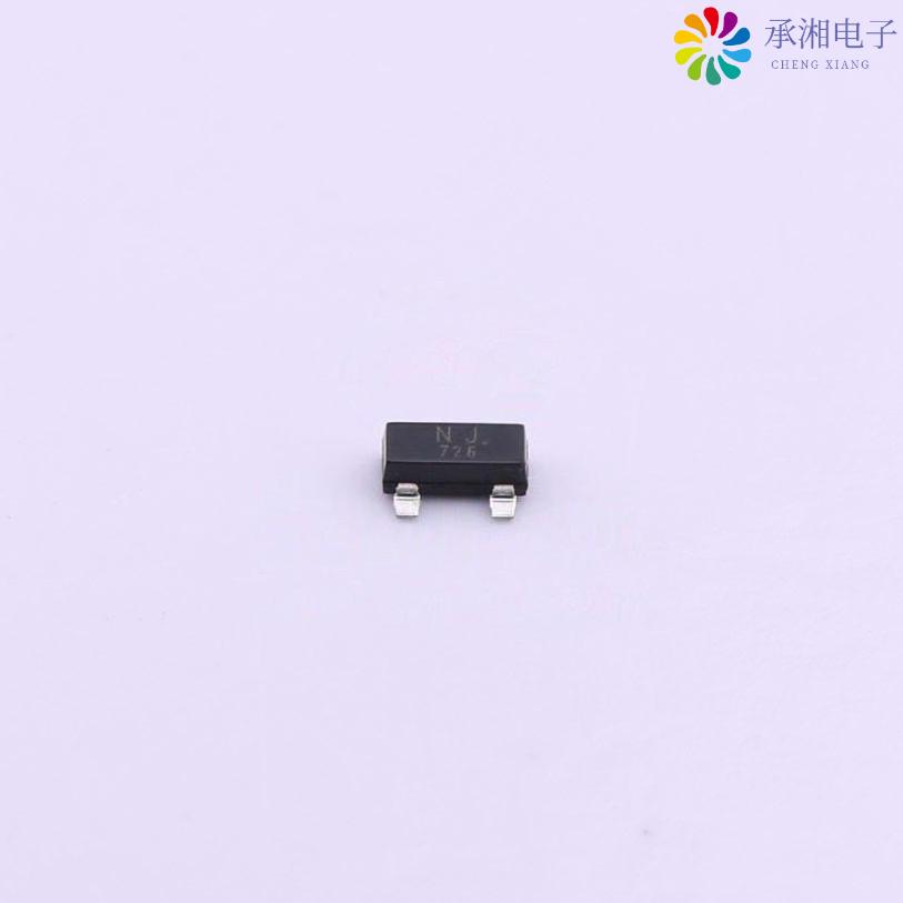 正品LBSS139LT1G原装MOSFETs N-Channel SOT23-3 ID=25