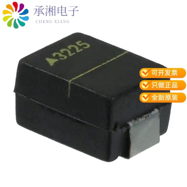 正品B72650M0600K072原装VARISTOR 100V 400A 2SMD JLEAD