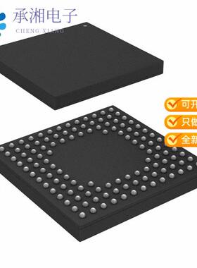 正品CY8C6247BZI-D44原装IC MCU 32BIT 1MB FLASH 124BGA