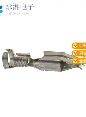 正品925597-1原装CONN SOCKET 13-17AWG CRIMP TIN