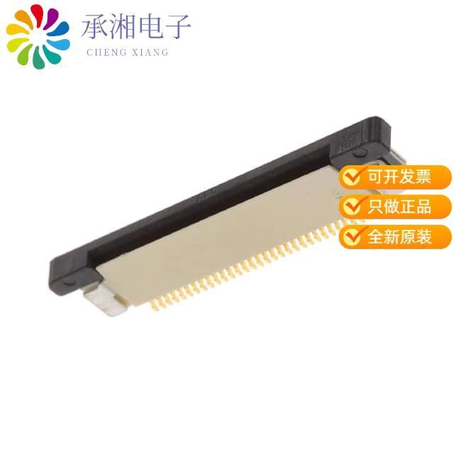 正品F32R-1A7H1-11032原装FLEX CONNECTOR, 0.50MM PIT
